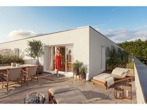 Annonce immobilier neuf à vendre