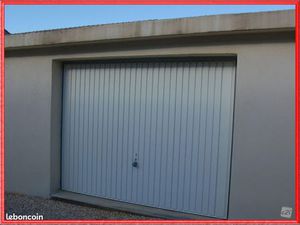 Parking/box 16 m² Metz