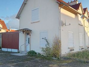 Maison 4 pièces 93 m²