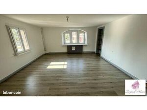 Appartement 6 pièces 151 m²