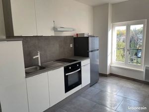 Neufchateau appartement t3