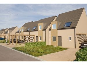 Annonce immobilier neuf à vendre