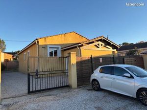 Maison 4 pièces 88 m²