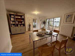 Vente Appartement 2 pièces à La Baule-Escoublac (44500) : à vendre 2 pièces / 46m² La Baul