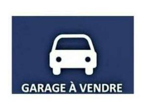 Vente Garage et parking aux Sables-d'Olonne (85100) : à vendre / 18m² Les Sables-d'Olonne