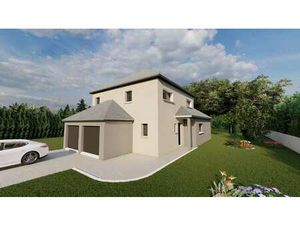 Vente Maison à Bretteville-sur-Laize (14680) : à vendre / 142m² Bretteville-sur-Laize