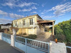 Vente Maison à Cantenay-Épinard (49460) : à vendre / 113m² Cantenay-Épinard