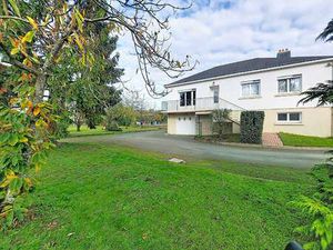 Vente Maison à Sainte-Luce-sur-Loire (44980) : à vendre / 83m² Sainte-Luce-sur-Loire