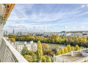 Vente Appartement 2 pièces à Boulogne-Billancourt (92100) : à vendre 2 pièces / 78m² Boulo