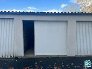 Vente Garage et parking à Caen (14000) : à vendre / 14m² Caen