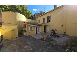 Maison Bessan m² T-7 à vendre  296 500 €