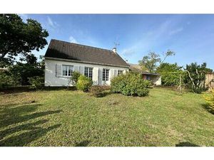 Maison Eysines 126 m² T-6 à vendre  430 500 €