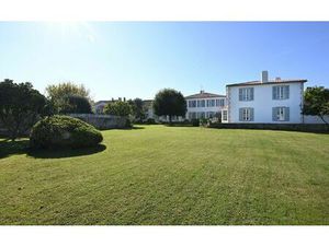 Maison Saint-Martin-de-Ré m² T-6 à vendre  6 150 000 €