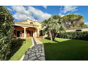 Maison Sète m² T-8 à vendre  990 000 €