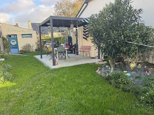 Centre bourg  maison 4 chambres