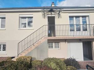 Maison Chambray les tours