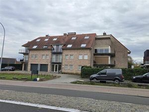 Appartement à louer à Edingsesteenweg 18 Ninove (RBU71795)
