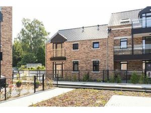 Maison à louer à Rue Yernawe 23B Saint-Georges-sur-Meuse (VBD53723)