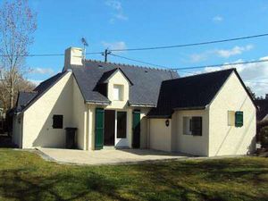 Location Maison à Herbignac (44410) : à louer / 58m² Herbignac