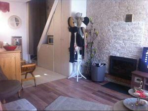 Location Maison à Parigné-le-Pôlin (72330) : à louer / 38m² Parigné-le-Pôlin