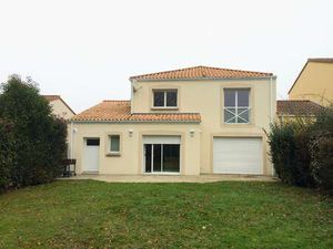 Location Maison à Vertou (44120) : à louer / 150m² Vertou