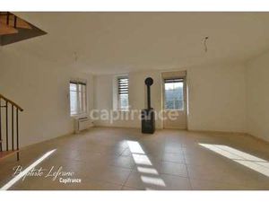 Vente Maison à Baugé (49150) : à vendre / 110m² Baugé