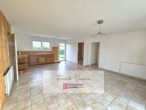 Vente Maison au Boupère (85510) : à vendre / 71m² Le Boupère