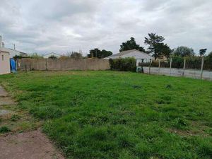 Vente Terrain à L'Île-d'Olonne (85340) : à vendre / 435m² L'Île-d'Olonne