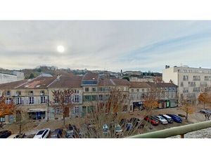 Appartement 3 pièces 98 m²