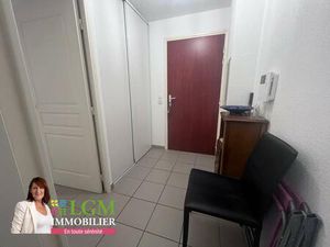 Châteauneuf les Martigues. Appartement À Vendre
