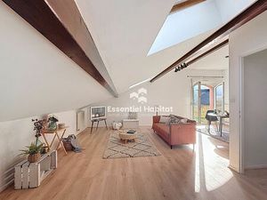 Appartement Hagondange 3 pièce(s) 84 84 m2