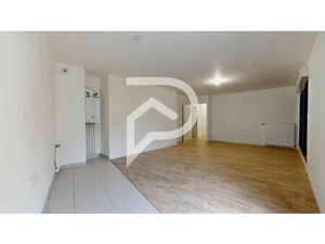 Appartement neuf 4 chambres avec balcon et 2 parkings ? Port-Marly
