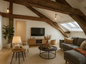 Exclusivité  à vendre un Appartement neuf haut de gamme de 90 m² au sol avec ascenseur  au