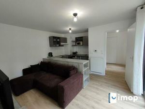 2 pièces avec exterieur