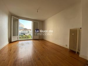 A VENDRE : APPARTEMENT T3 + BALCON