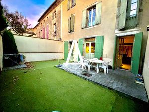 Superbe appartement T4 avec terrasse