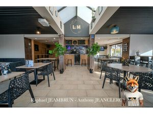 Fonds de commerce à vendre Valdahon