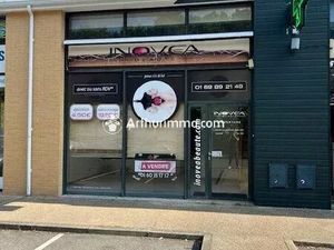 Local commercial st pierre du perray