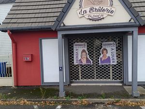 Local professionnel à vendre - SAINT SEBASTIEN DE MORSENT