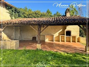 Maison à vendre 5 pièces proche de AUCH
