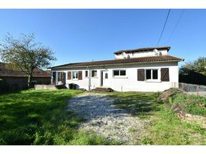 Maison à rénover avec Grange