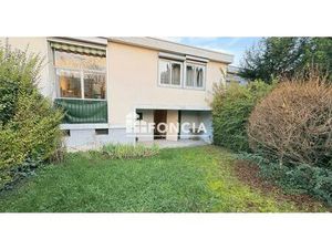 CLOS LA GARENNE - MAISON 4 PIECES