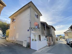 Maison mitoyenne 3 chambres - Froges