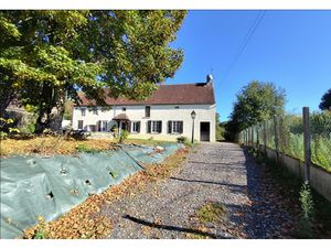 Maison à vendre de pays