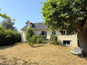 Secteur ORGERUS dans le 78