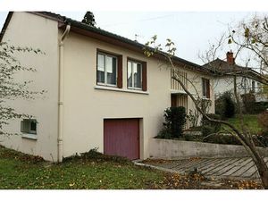 Maison Riom 5 pièce(s) 110.94 m2