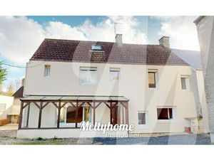 MAISON 92m2 À SAINT-CONTEST