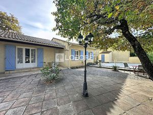 Maison Saint Didier 4 pièce(s) 89 m2