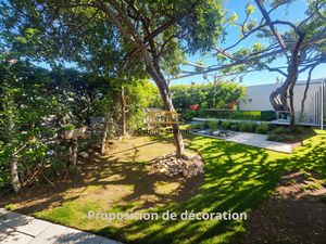 Maison T4 avec jardin