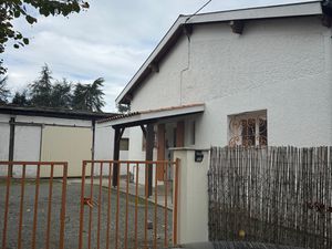 LEOGNAN Villa de 120m2 en Location